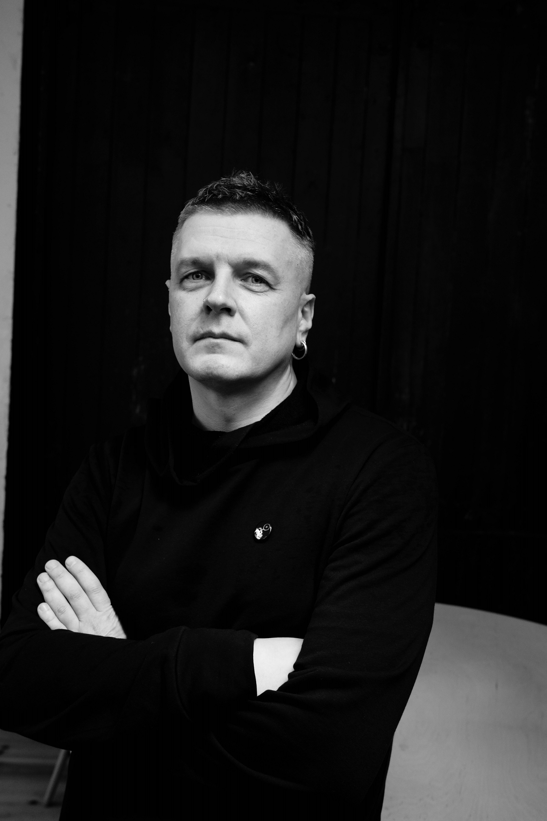 Anton Slepakov: "When we were writing this album, I was sure it was ...